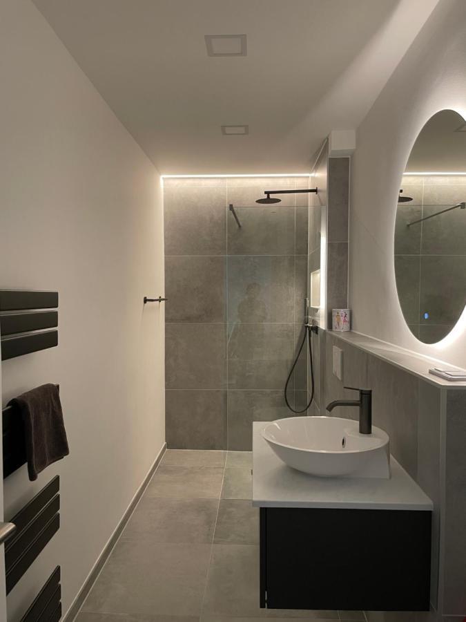 Johannis Apartment In Sankt Johannis Nuernberg Екстериор снимка