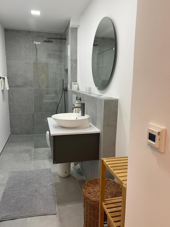 Johannis Apartment In Sankt Johannis Nuernberg Екстериор снимка